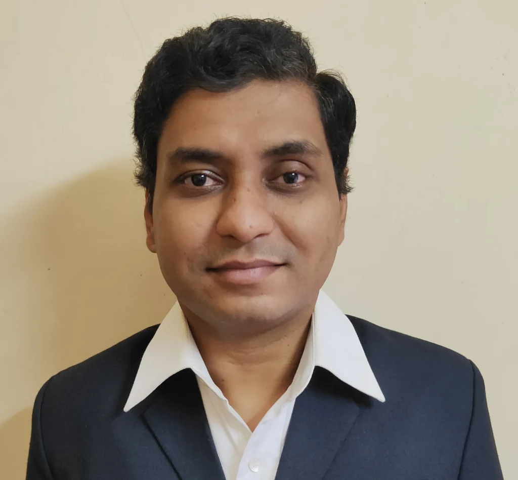 Harish Mandokar - Digital Marketing Expert
